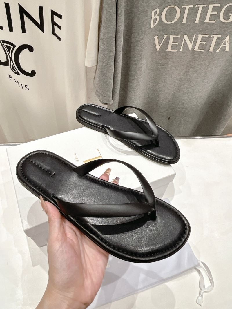 The Row Sandals